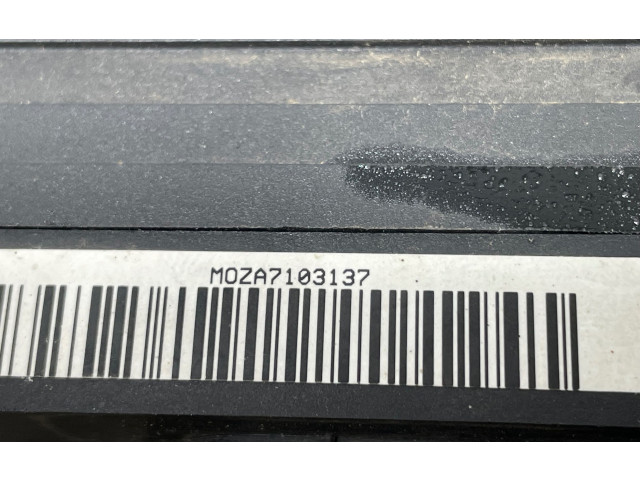 Блок управления коробкой передач 09G927750BE, H68S0851   Volkswagen Golf Plus