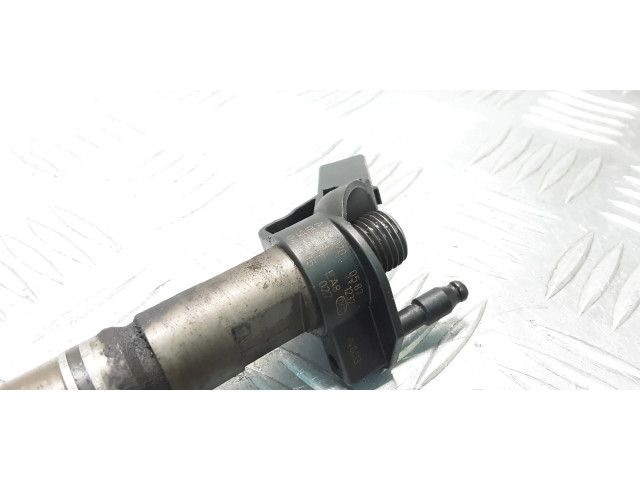 Vstřikovač 0445115027, A6420700587   Mercedes-Benz R W251  pro naftový motor 3.0 OM642950 V6