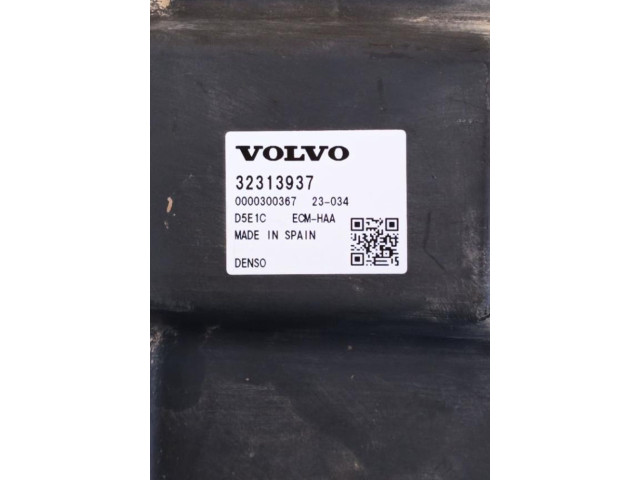 Řídící jednotka 32313937   Volvo XC60 2023