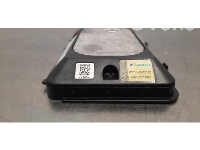 Модуль беспроводной зарядки 5NA980611    Ford Mustang VI