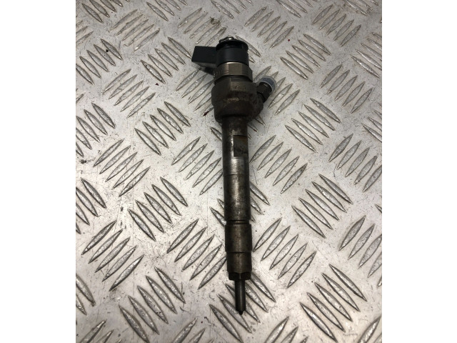 Vstřikovač 7823452, 0445010519   BMW 1 F20 F21  pro naftový motor 1.6 N47d16a 