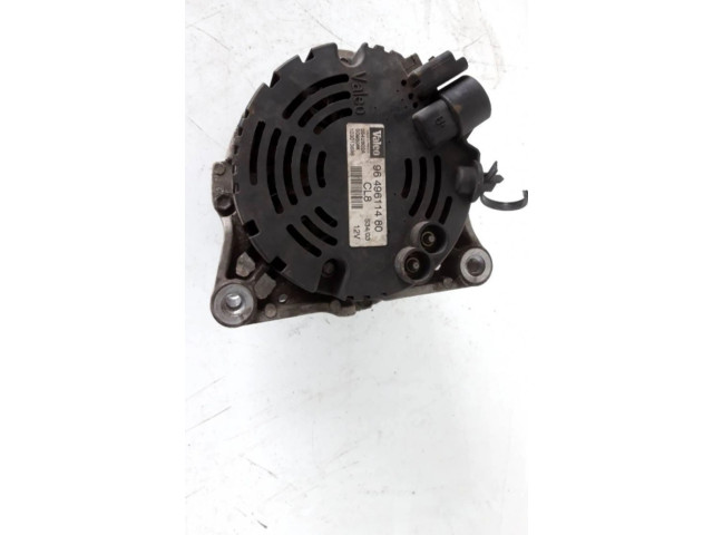 Volant Peugeot 307 CC 2003 496114  