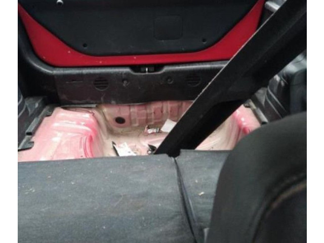 Подушка безопасности водителя    KIA Picanto