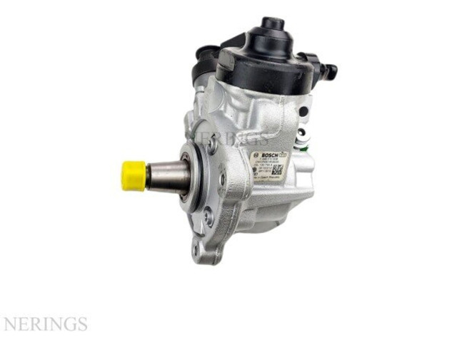 Vstřikovací čerpadlo 0445010508, 0445010543   Audi A5 Sportback 8TA     