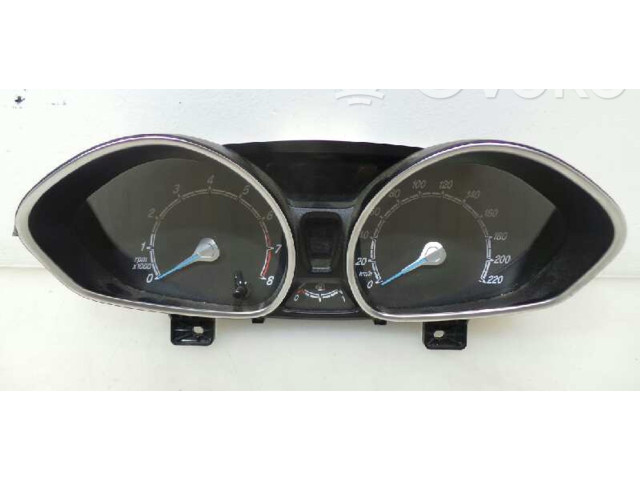 Спидометр (приборный щиток)  C1BT10849EAH, C1BT10849EAH   Ford B-MAX 