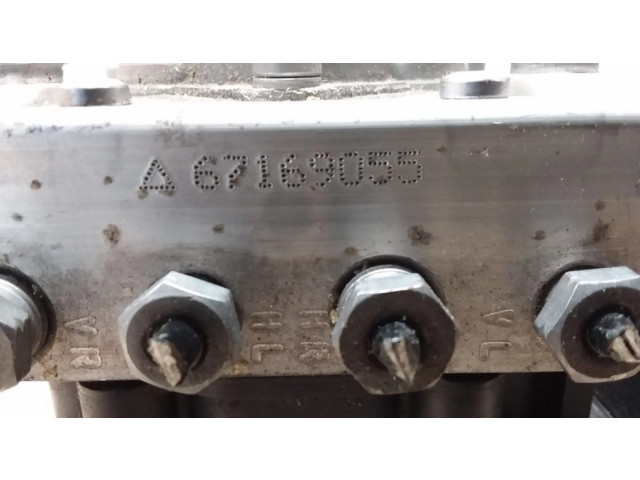 Jednotka ABS A2134311601, 67169055   Mrcedes-Benz E W213 2018