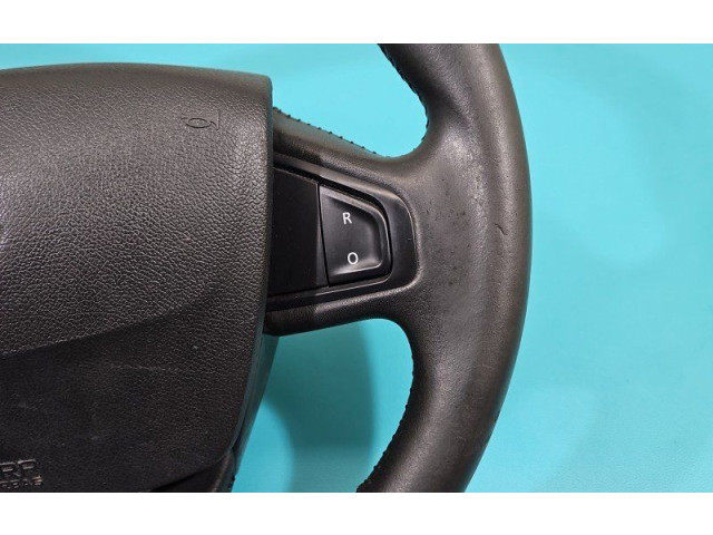 Volant Renault Megane III 2009 IMPRK1461879  