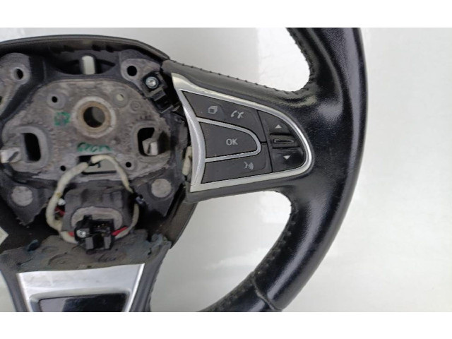 Volant Renault Megane IV 2015 484005825R  