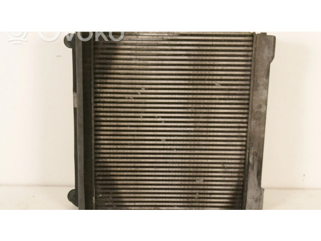Интеркулер  PML500080   Land Rover Range Rover Sport L320 3.6