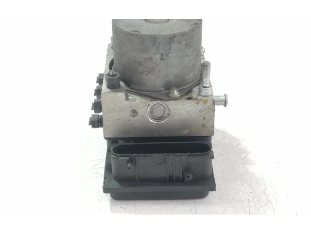 Блок АБС 445100H010   Citroen  C1  2006 - 2013 года