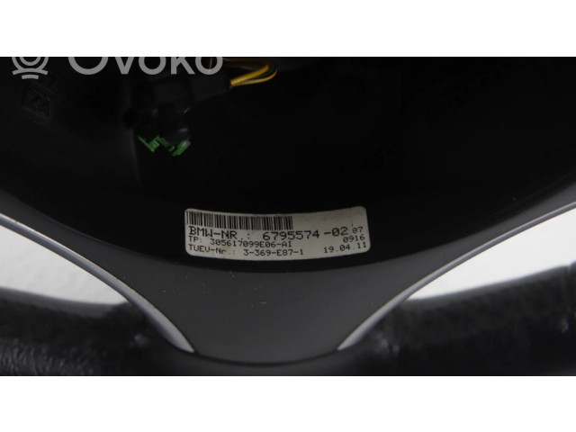 Volant BMW X1 E84 2011 6795574  