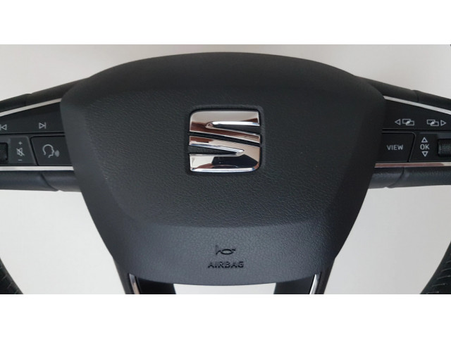 Руль Seat Arona   6F0880201J      