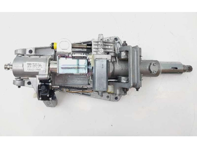 Ось рулевого колеса A2184601316   Mercedes-Benz CLS AMG C219