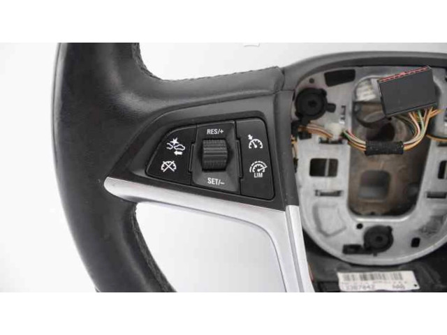 Volant Opel Zafira C 2011 13387042  