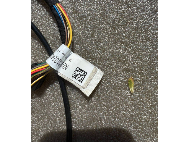 Zpětné zrcátko  Mercedes-Benz GLC C253 2019  A0009055605, A2538107601  