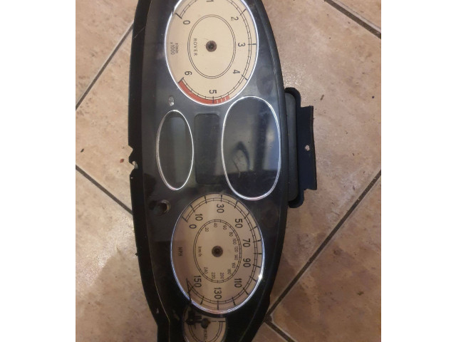 Přístrojová deska  Rover 75 2000 87001349, 001489250  