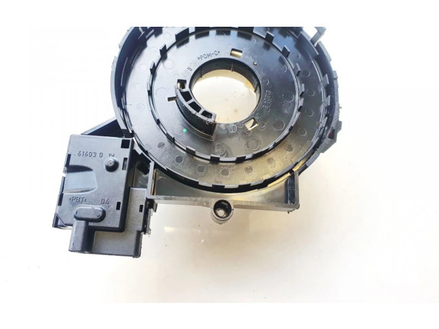 Подрулевой шлейф SRS 1k0959653c, czk03   Volkswagen Golf Plus