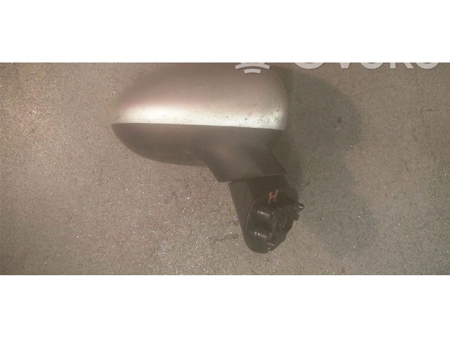 Zpětné zrcátko  KIA Rio 2015  87620-1W041, 87620-1W041  