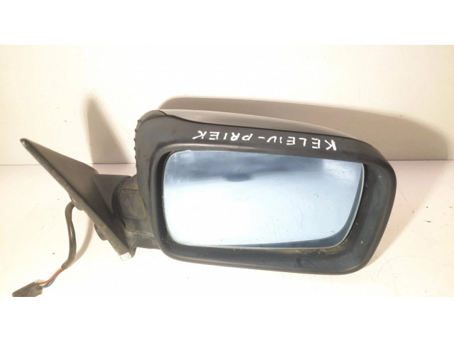 Zpětné zrcátko pravé BMW 3 E36 1994  0117351  