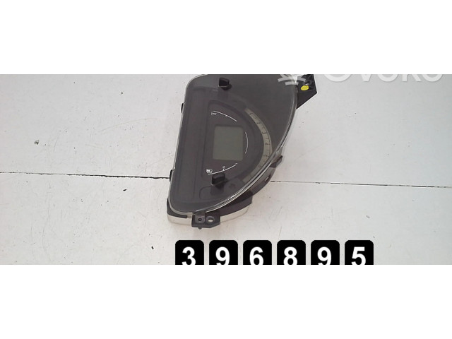 Панель приборов p9645994280   Citroen C3       