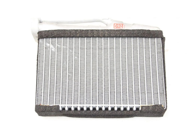 Комплект радиатора JEF000040, JEF000040   Land Rover Range Rover L322 2004