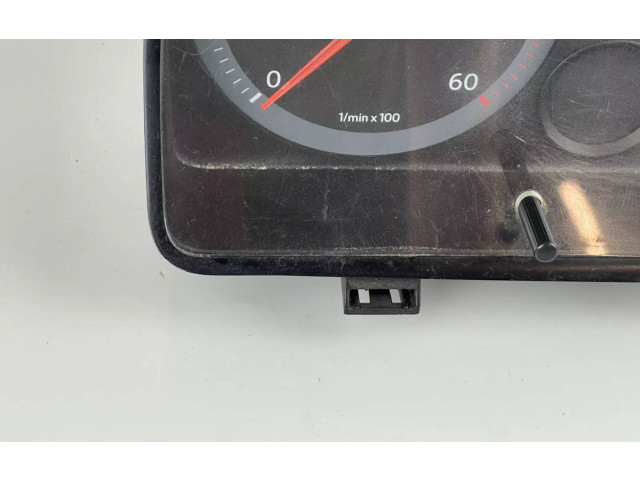 Панель приборов 2K0920843A   Volkswagen Caddy       