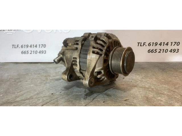 Генератор 373004A112, ALTERNADOR   KIA Sorento      