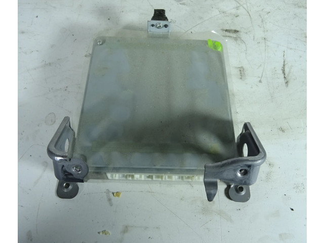 Блок управления двигателем Блок управления 89661-02F70, 89661-02F70   Pontiac Vibe