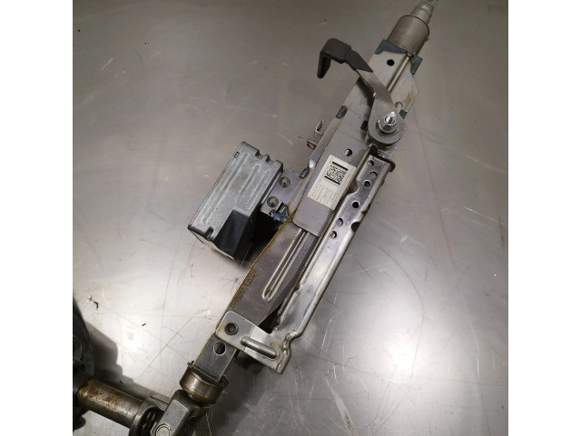  рейка  Колонка рулевая 00735401753, 00518283380   Fiat Croma 2006-2016 года
