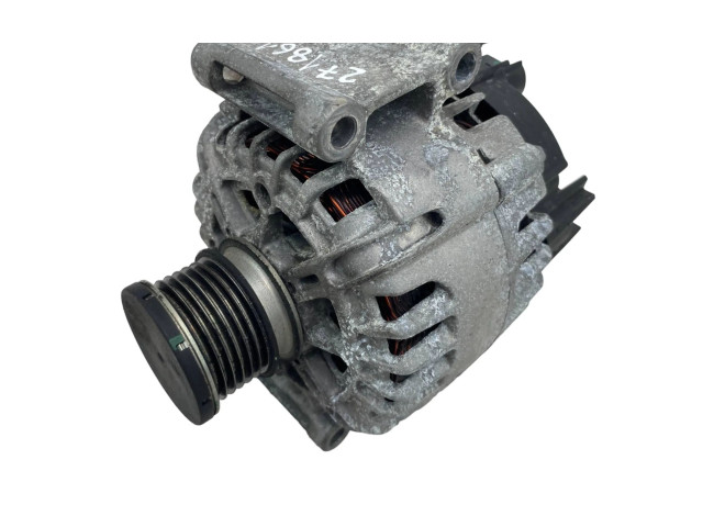 Генератор A0009067902, 2617417A   Mercedes-Benz SLK R172      