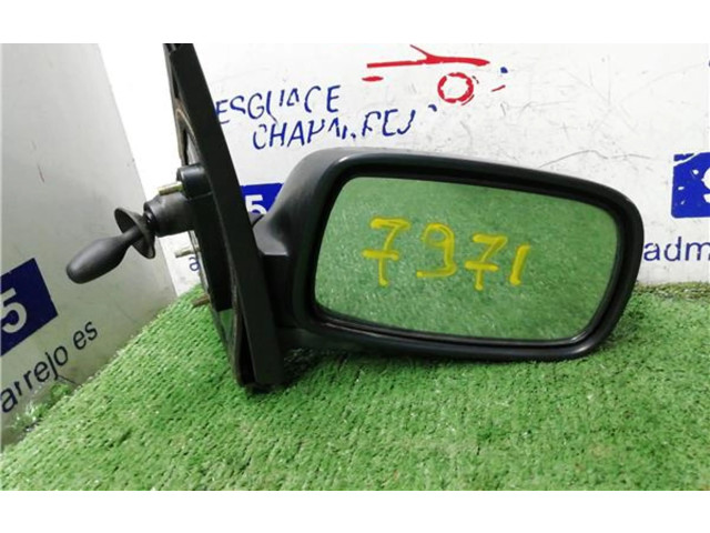 Zpětné zrcátko  Toyota Yaris 2000    