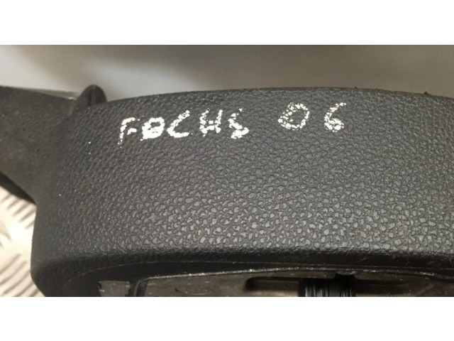 Руль Ford Focus  2004-2010 года 4M513600E      