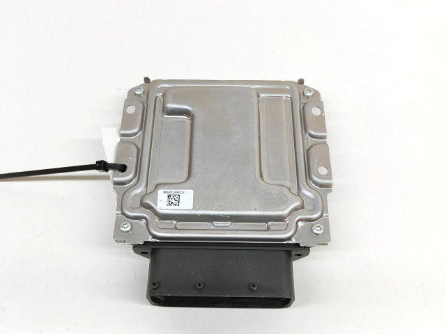 Блок управления KV6A5H298CE, 0281036847   Ford Transit Custom