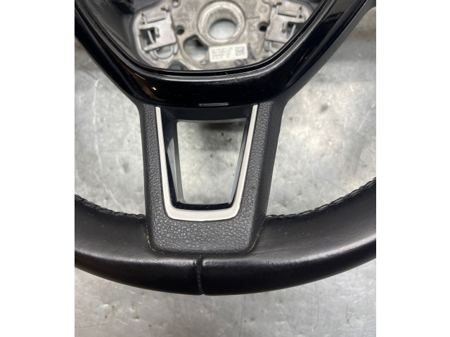 Руль Skoda Superb B8 (3V)  2015 - 2024 года 3v0419091L, 0060026624      