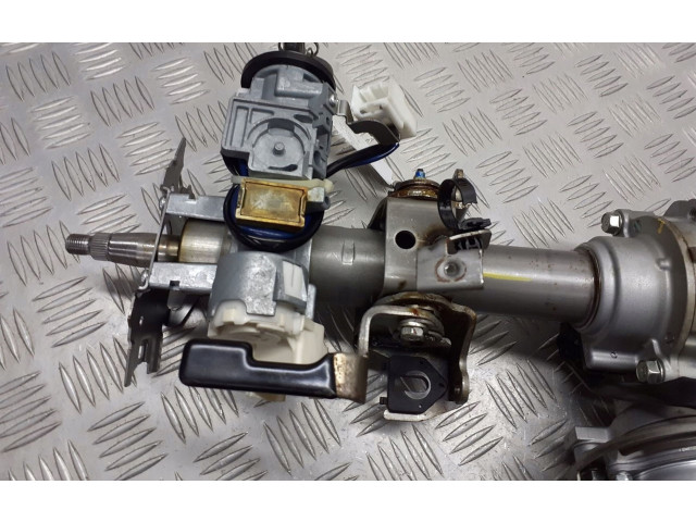 Комплект оси рулевого колеса 45250-B2700   Daihatsu Cuore