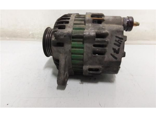 Генератор 02503AB160108, 02503AB160108   Hyundai Atos Prime      