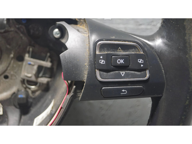Volant Volkswagen PASSAT B7 2014 3C8419091BE  