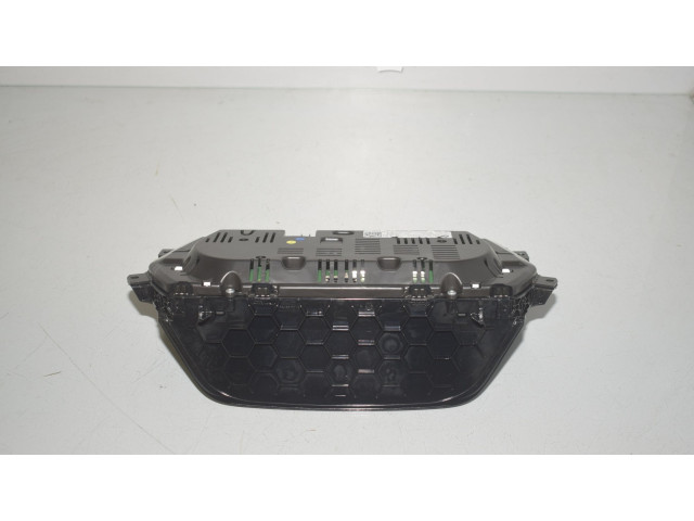 Přístrojová deska  BMW 1 F40 2020 5A305C0, 5A69534  