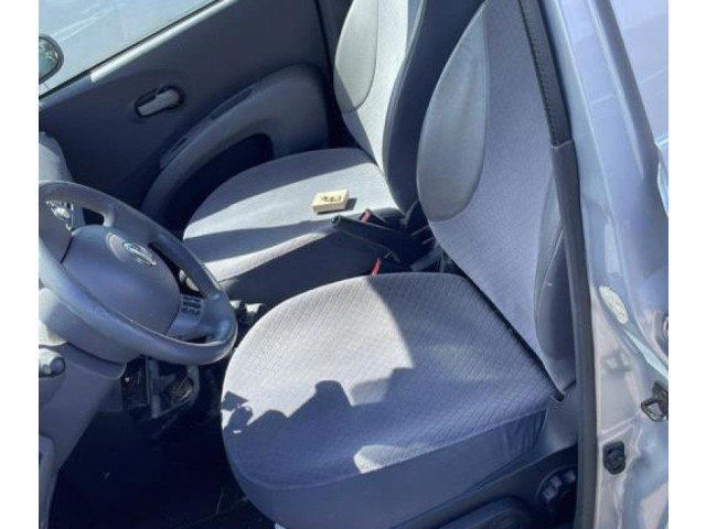 Zpětné zrcátko  Nissan Micra 2003    