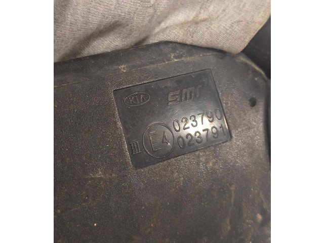Zpětné zrcátko  KIA Ceed 2014  E4023790, E4023791  