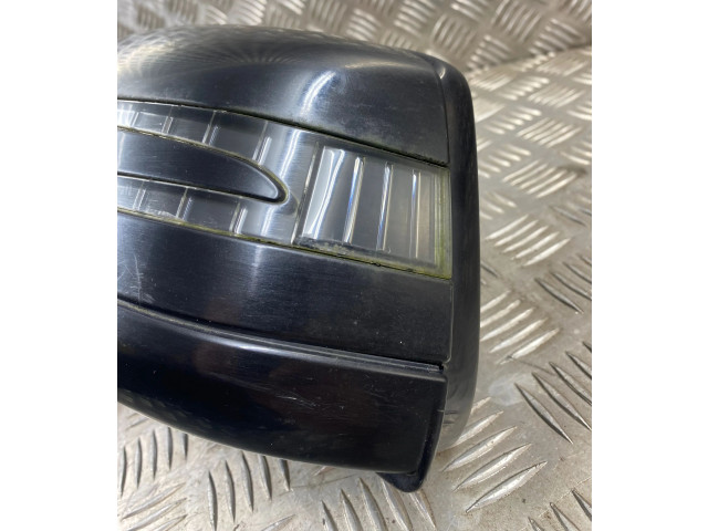 Zpětné zrcátko  Mercedes-Benz ML W164 2011  A1648107319  