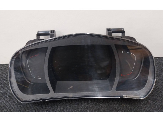 Přístrojová deska  Renault Megane IV 2016 2472185  