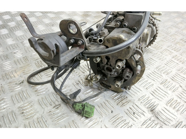 Vstřikovací čerpadlo R8448B031A, 711539   Volvo S40, V40     