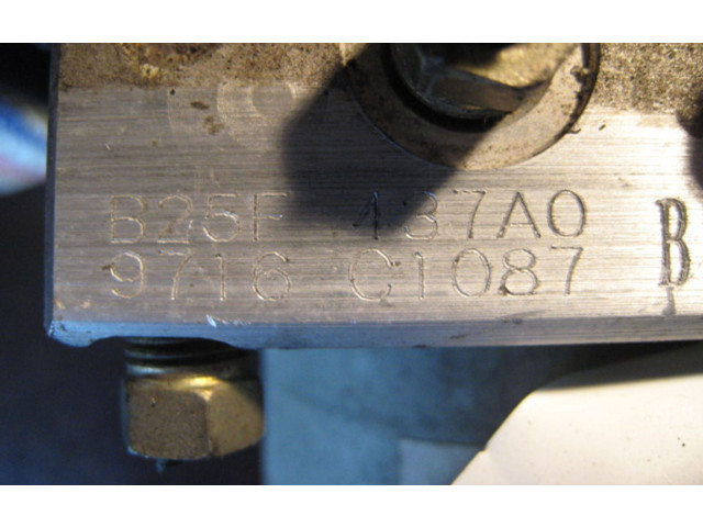 Jednotka ABS    Mazda 323 1999