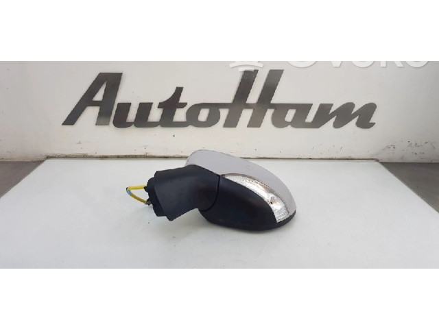 Zpětné zrcátko  Renault Captur 2015  963024221R, 963024221R  
