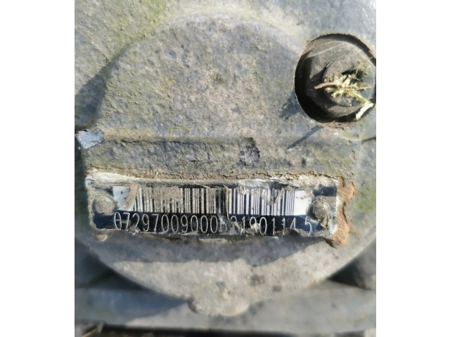    Рулевая рейка 8201149914, 8201149914   Fiat Punto Evo  -  года