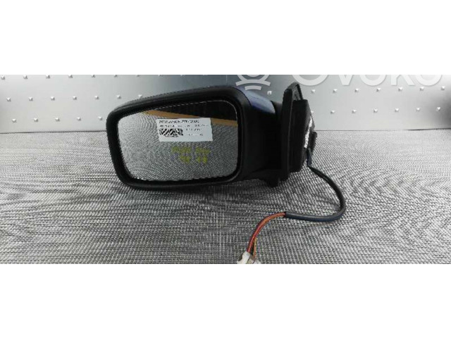 Zpětné zrcátko  Volvo S40, V40 1997  0117374  