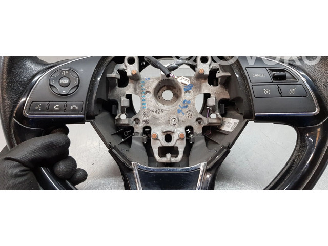 Руль 4400A706XA   Mitsubishi Outlander