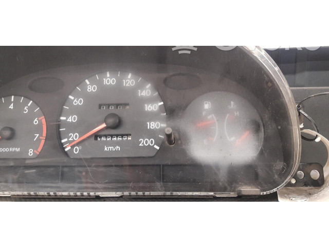 Přístrojová deska  Hyundai Accent V 2021 7111-0550  