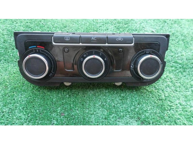 Блок управления климат-контролем 7N0907426K   Volkswagen PASSAT B7